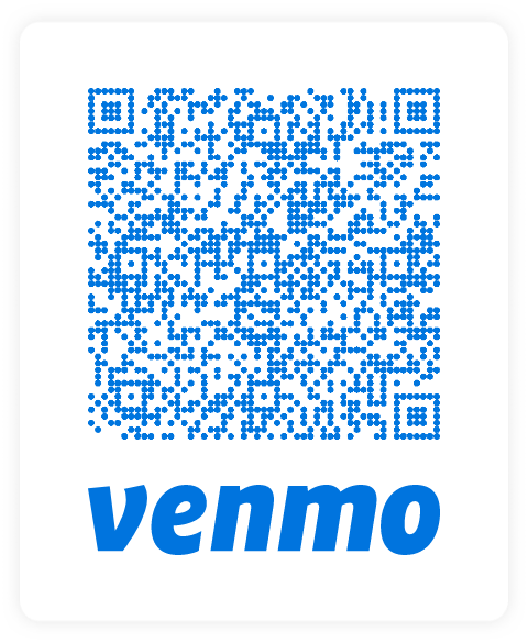 Venmo qr code Venmo qr code